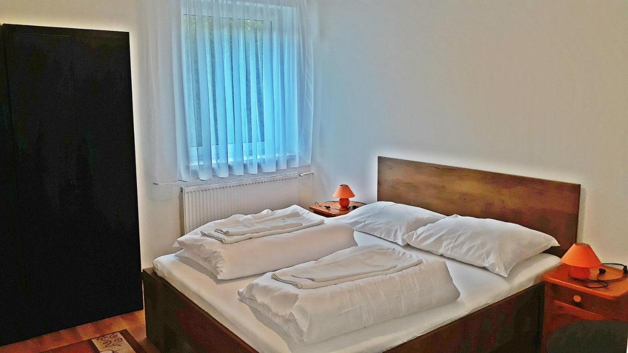 Domek Salent Mragowo Bagian luar foto