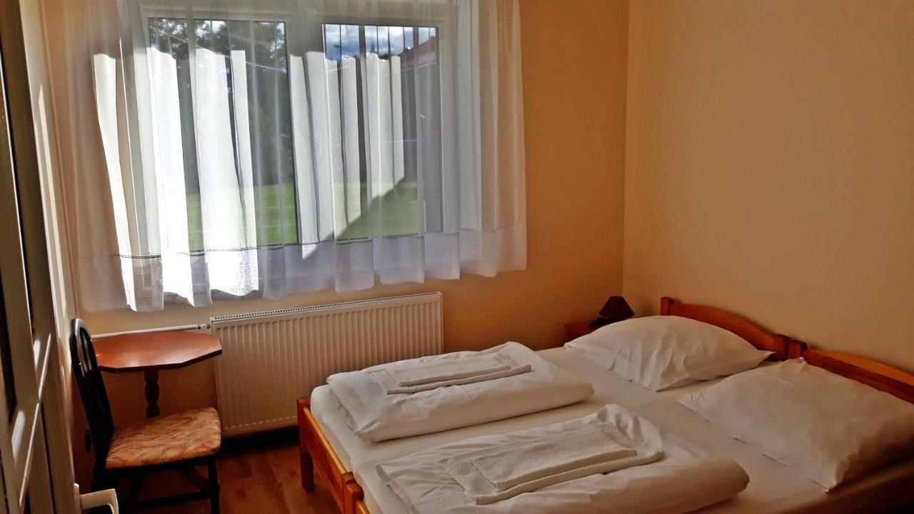 Domek Salent Mragowo Bagian luar foto