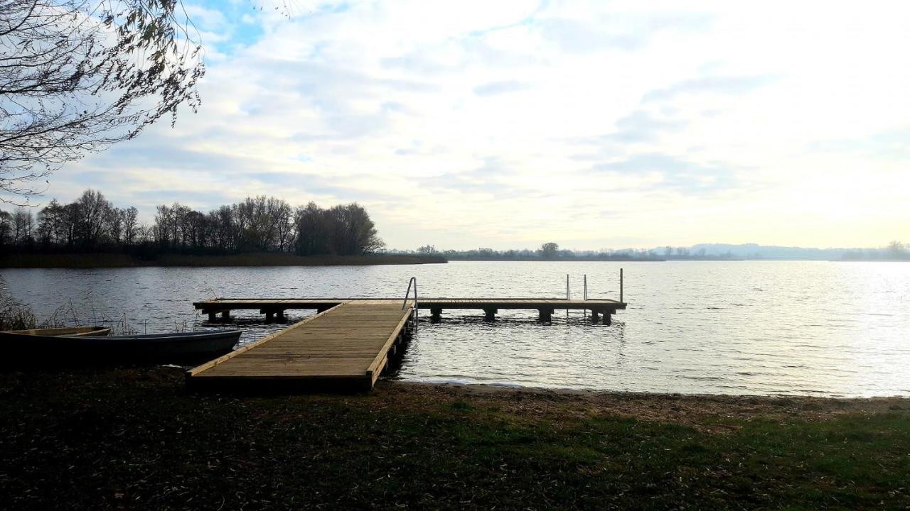 Domek Salent Mragowo Bagian luar foto