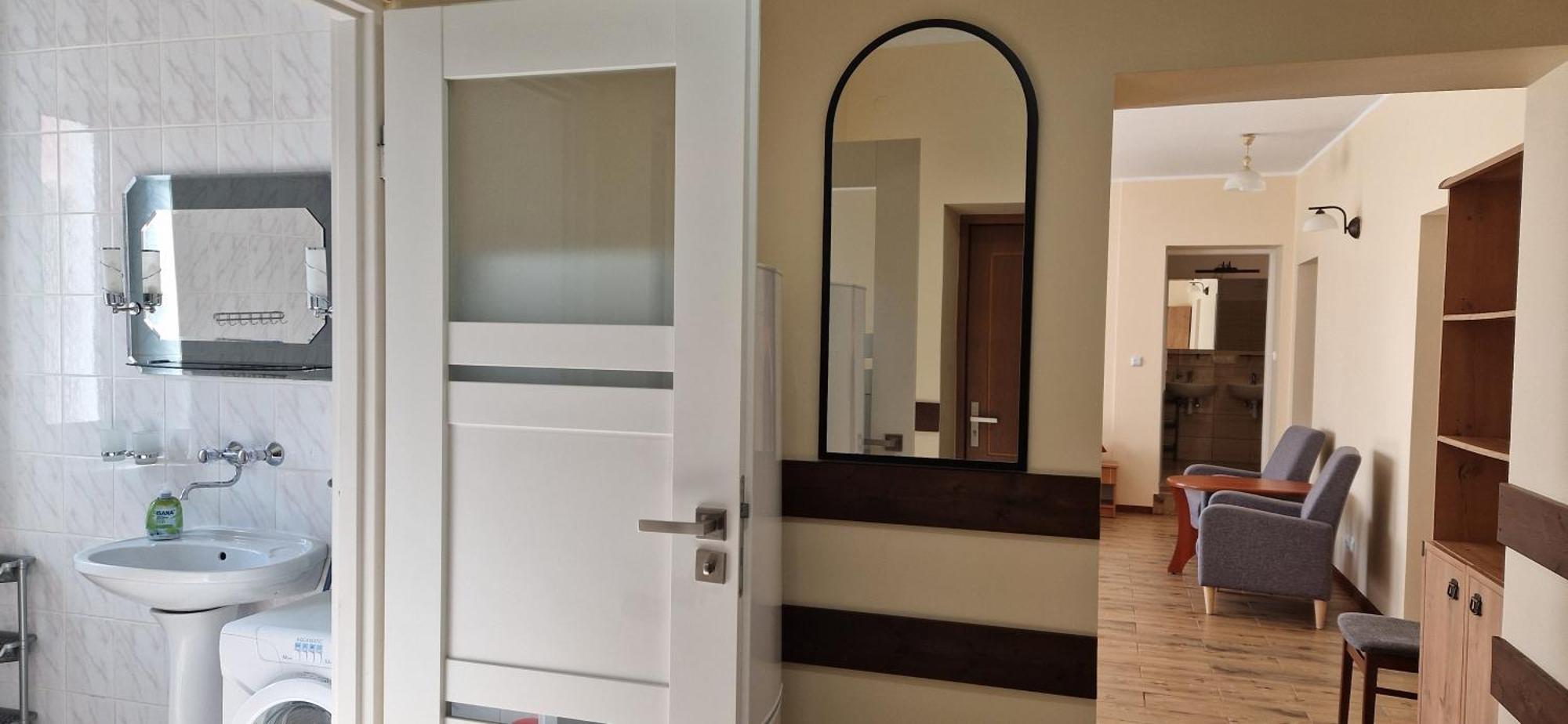Domek Salent Mragowo Bagian luar foto