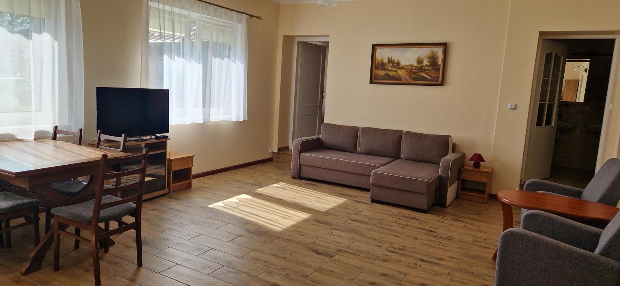 Domek Salent Mragowo Bagian luar foto